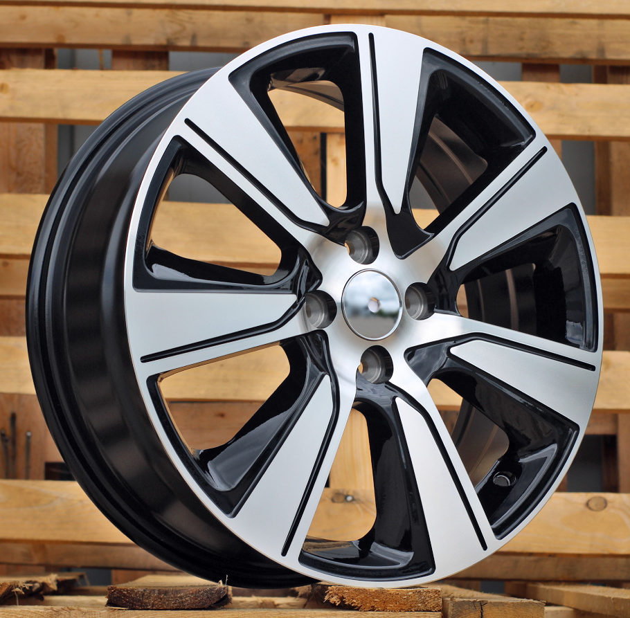 valuveljed JIL Wheels L1671