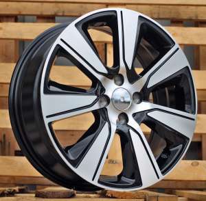 aluvanteet JIL Wheels L1671