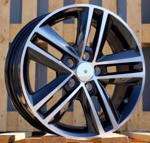 aluvanteet JIL Wheels SW110