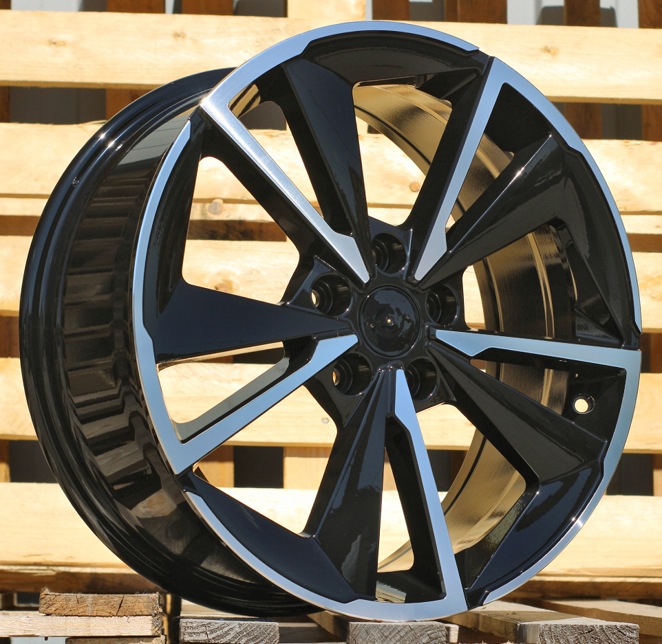 valuveljed JIL Wheels D1982