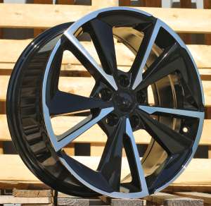 aluvanteet JIL Wheels D1982