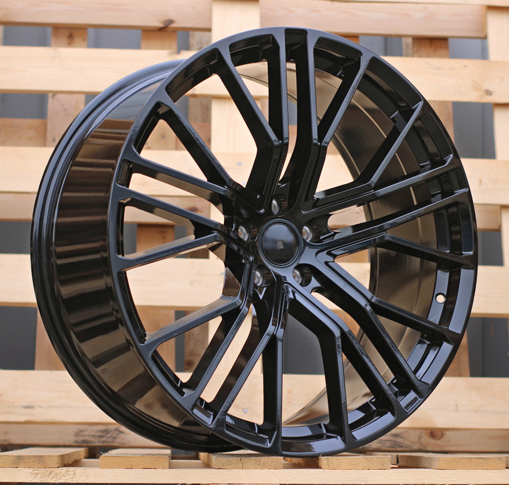 valuveljed JIL Wheels I0410