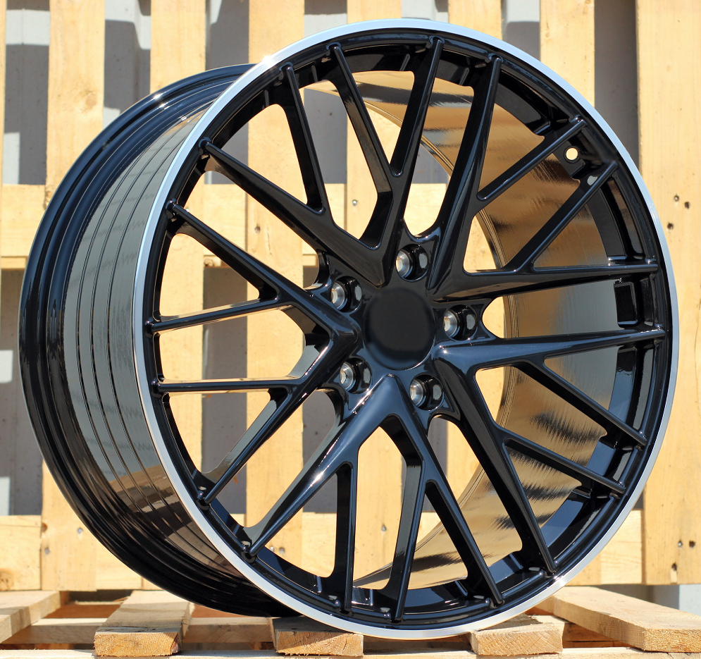 valuveljed JIL Wheels B5541