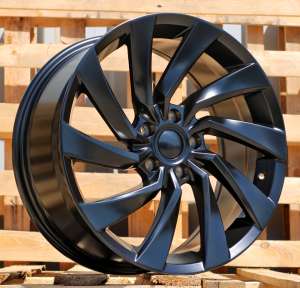 aluvanteet JIL Wheels B5083