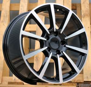 aluvanteet JIL Wheels 1067