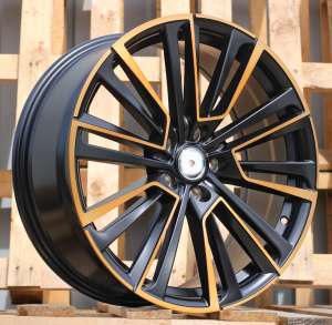 aluvanteet JIL Wheels I0361