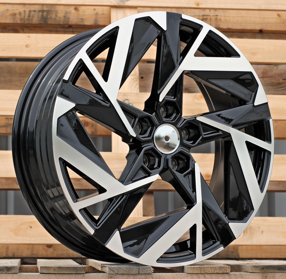 valuveljed JIL Wheels Y1379