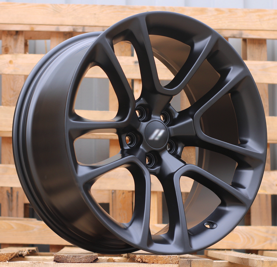 valuveljed JIL Wheels A5875
