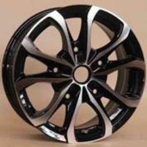 aluvanteet JIL Wheels FBX079