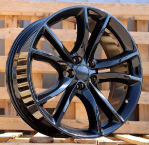 aluvanteet JIL Wheels D2047