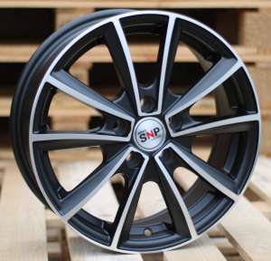aluvanteet JIL Wheels M15