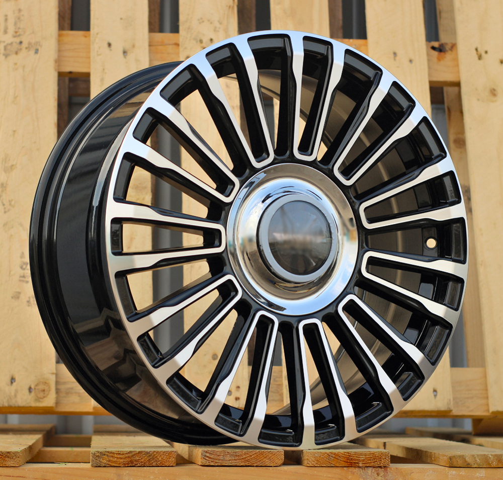 valuveljed JIL Wheels REW018