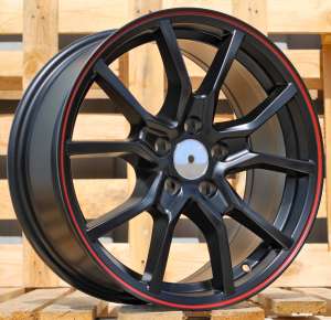 aluvanteet JIL Wheels B5253