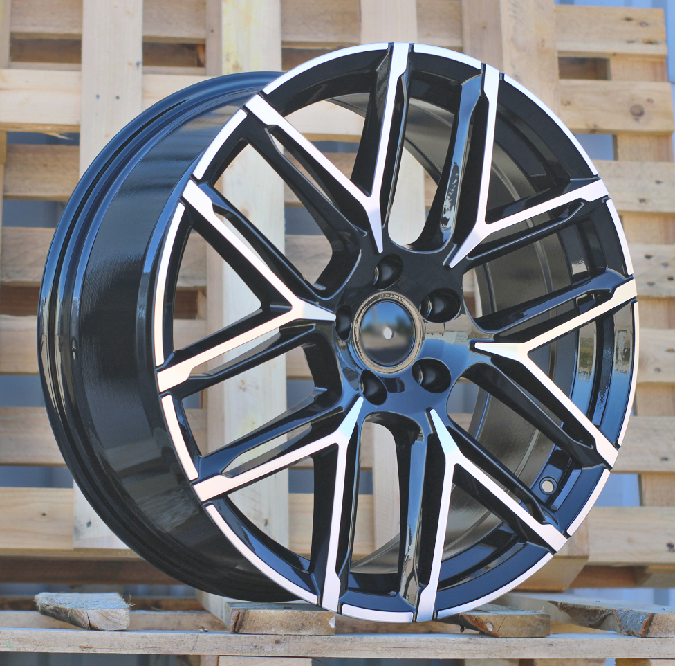 valuveljed JIL Wheels HF736