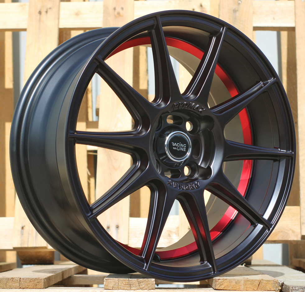 valuveljed JIL Wheels B5705