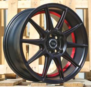 aluvanteet JIL Wheels B5705