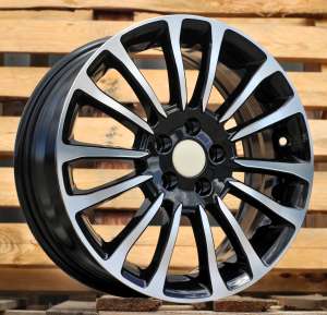 aluvanteet JIL Wheels Y1204