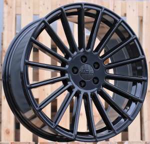 aluvanteet JIL Wheels HX010