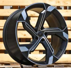 aluvanteet JIL Wheels Y1201