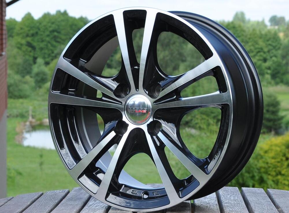 valuveljed JIL Wheels 9114