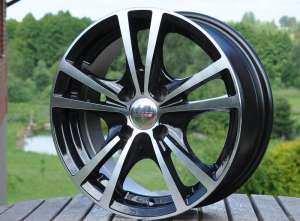aluvanteet JIL Wheels 9114