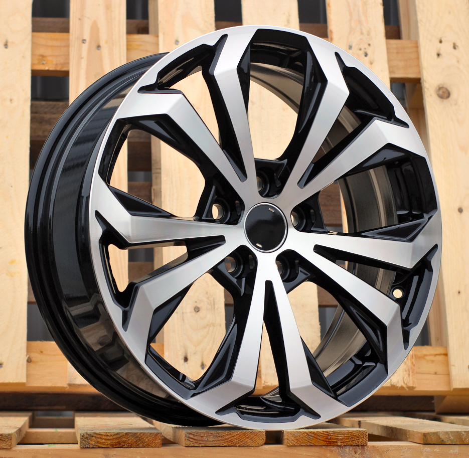 valuveljed JIL Wheels Y1133