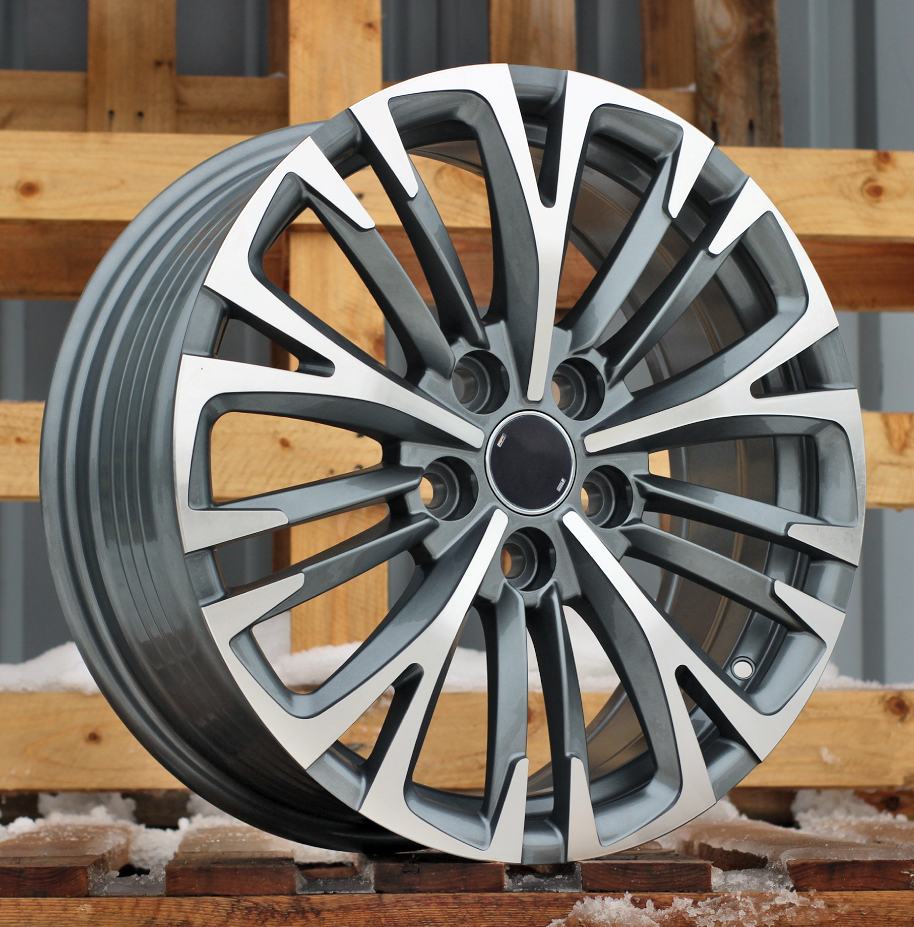 valuveljed JIL Wheels IN3515F