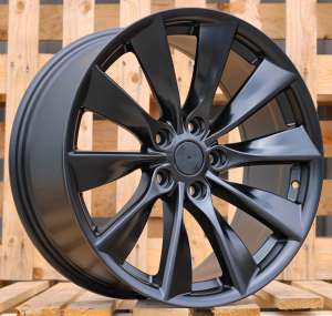aluvanteet JIL Wheels 3S209