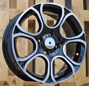 aluvanteet JIL Wheels B5164