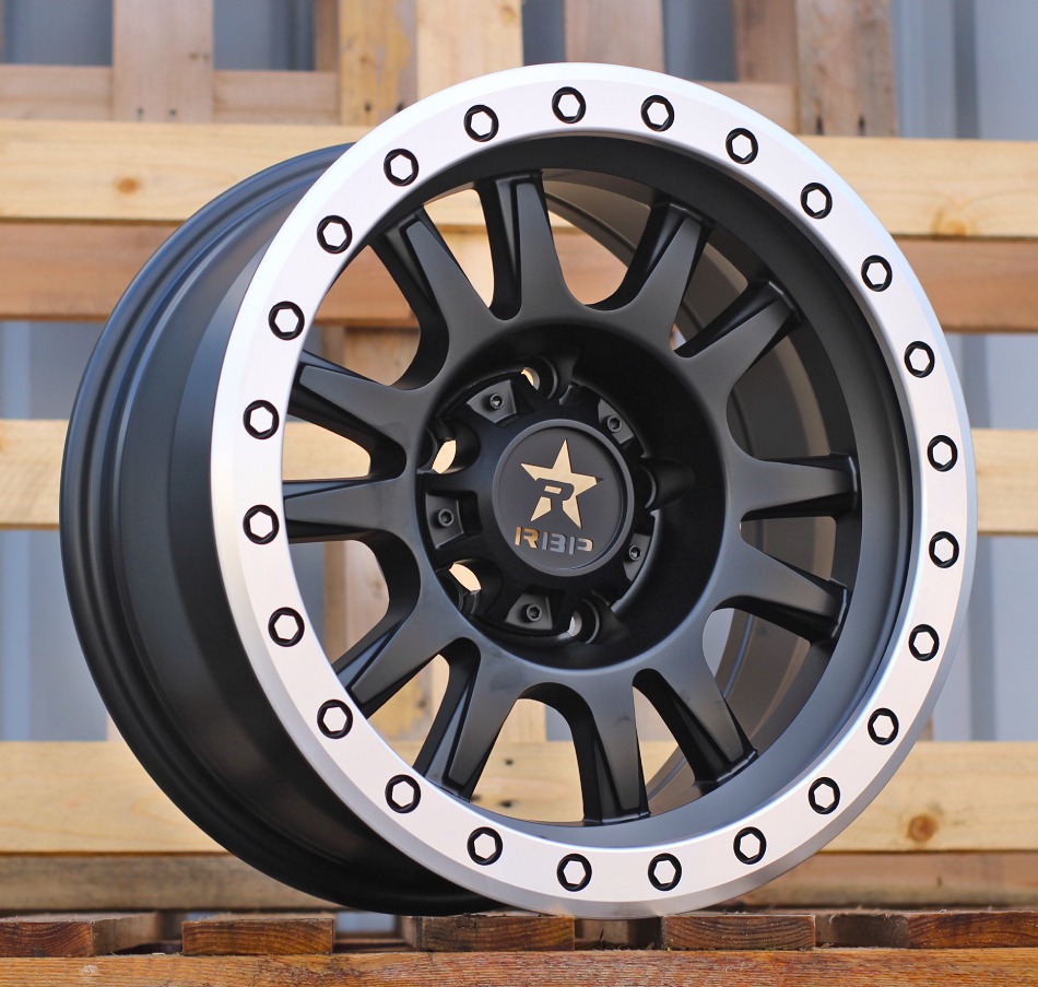 valuveljed JIL Wheels B5944