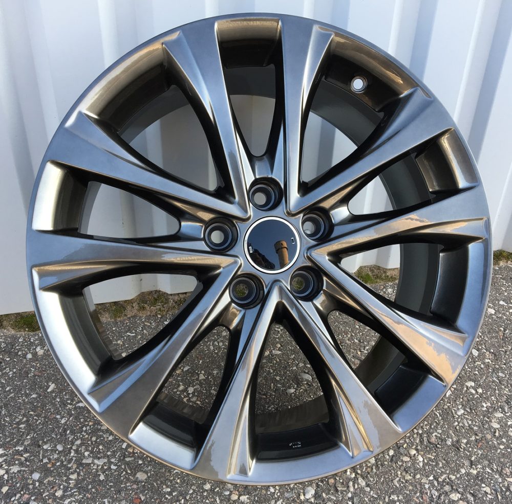 valuveljed JIL Wheels B1255
