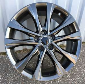 aluvanteet JIL Wheels B1255