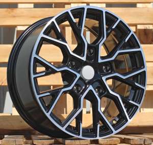 aluvanteet JIL Wheels I5658