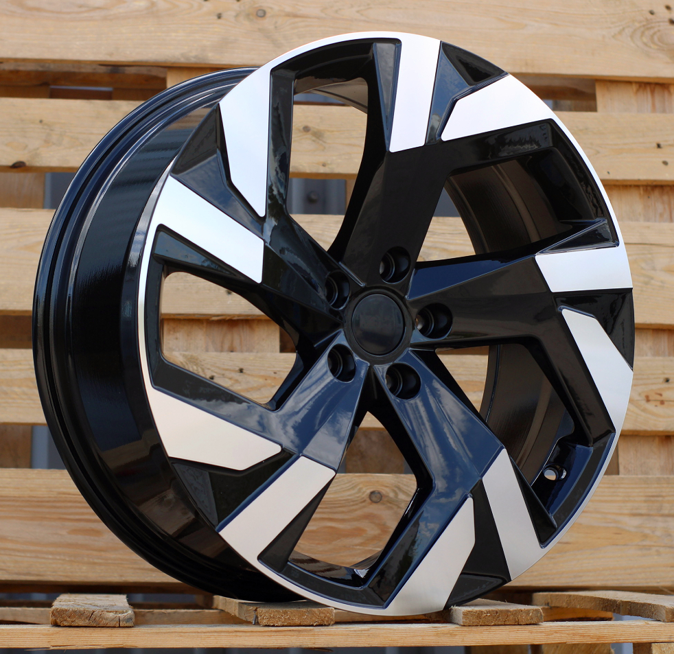 valuveljed JIL Wheels FBX230