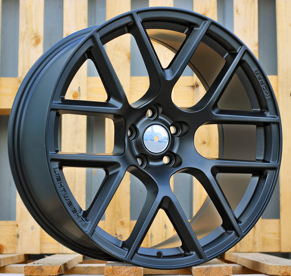 valuveljed JIL Wheels A6014