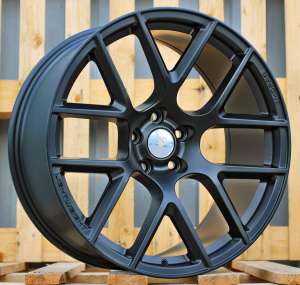 aluvanteet JIL Wheels A6014