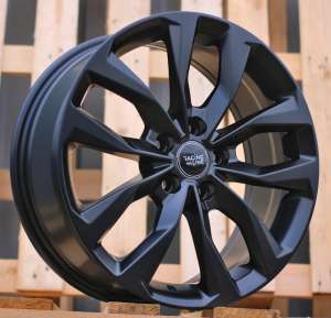 aluvanteet JIL Wheels Y1144