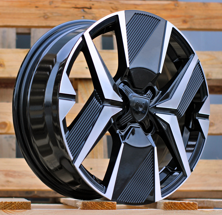 valuveljed JIL Wheels Y1256