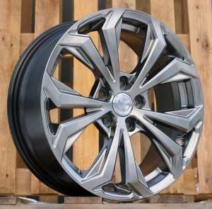 aluvanteet JIL Wheels Y1133