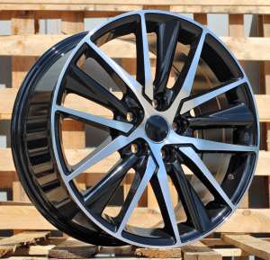 aluvanteet JIL Wheels B1638