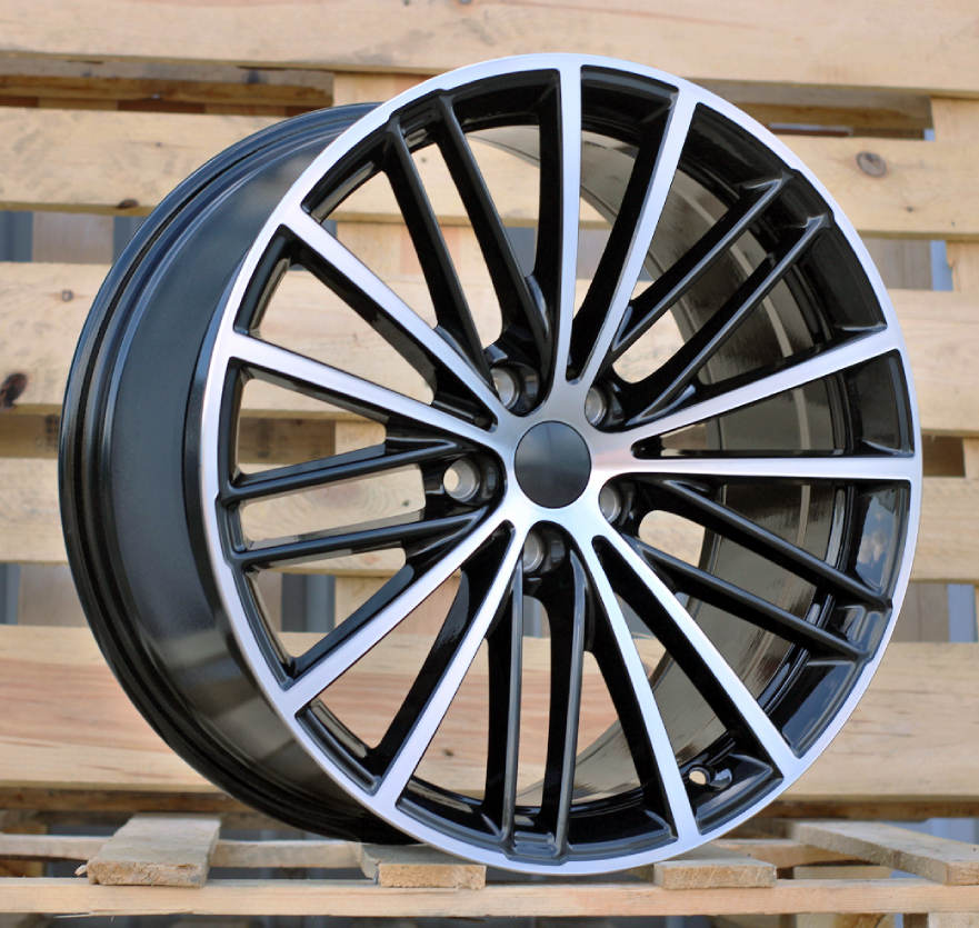 valuveljed JIL Wheels H3071F