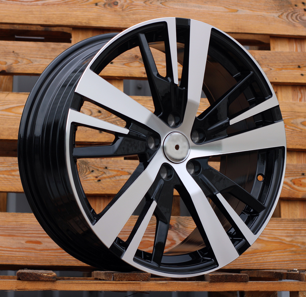 valuveljed JIL Wheels YF0448