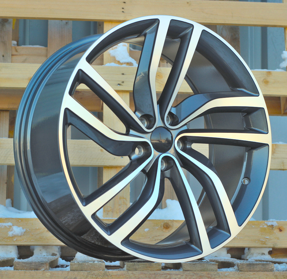 valuveljed JIL Wheels HE721