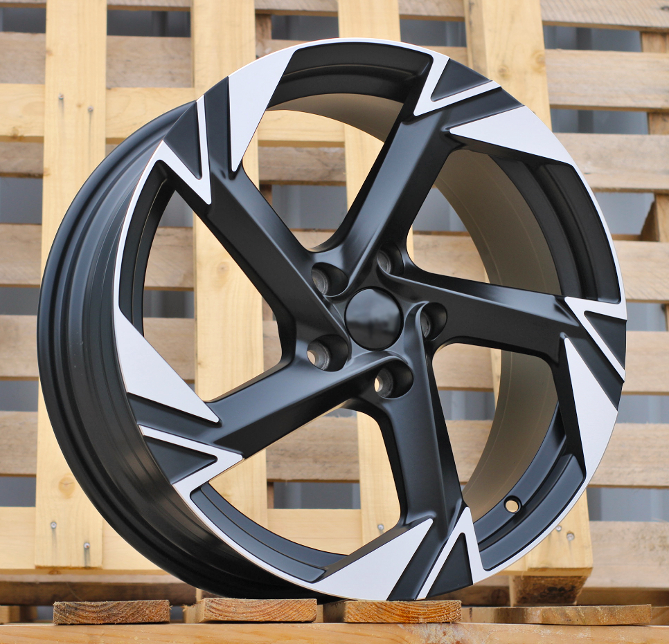 valuveljed JIL Wheels YF5754