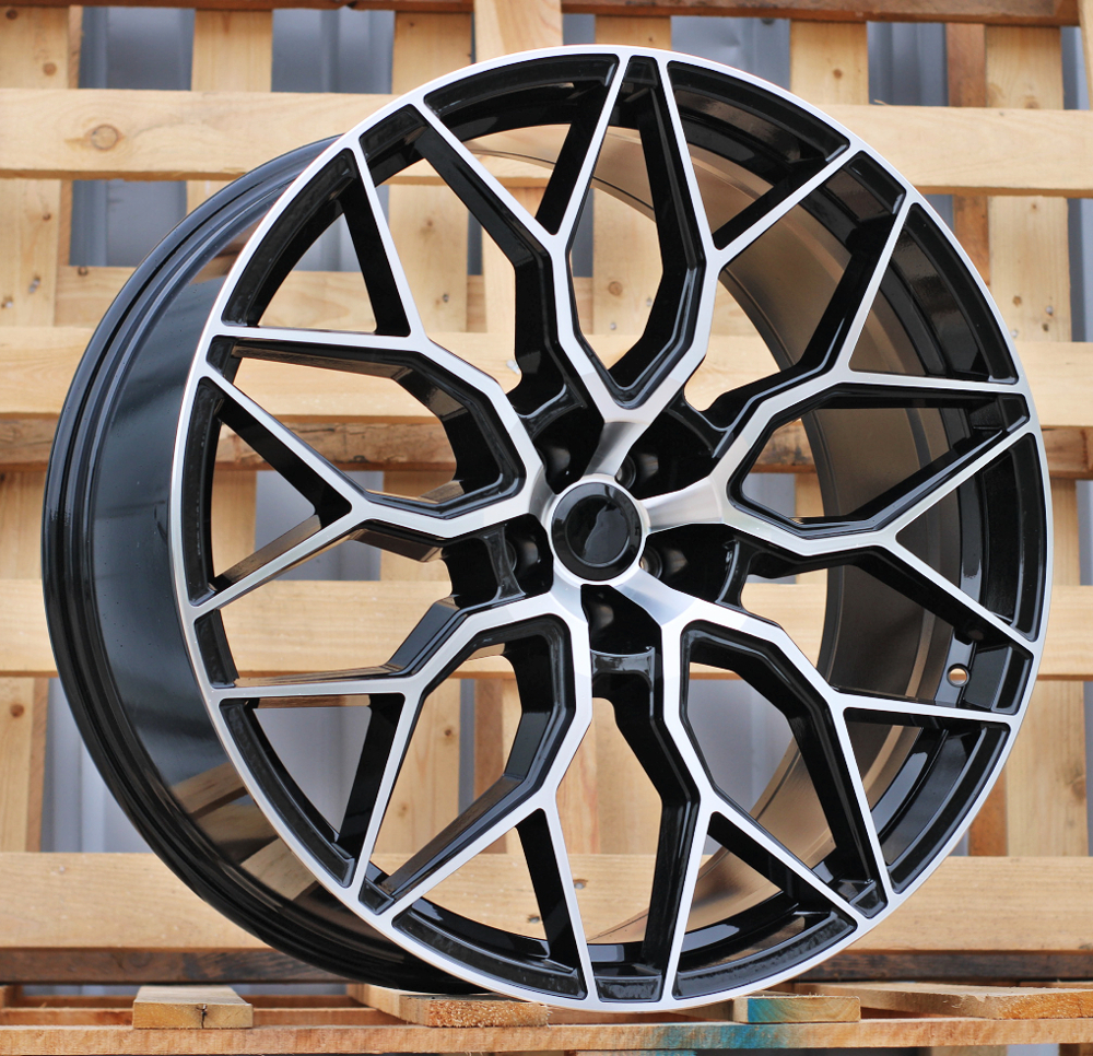 valuveljed JIL Wheels B1604