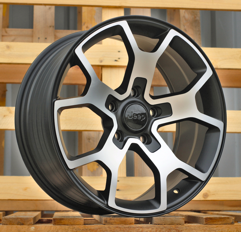 valuveljed JIL Wheels FBX372