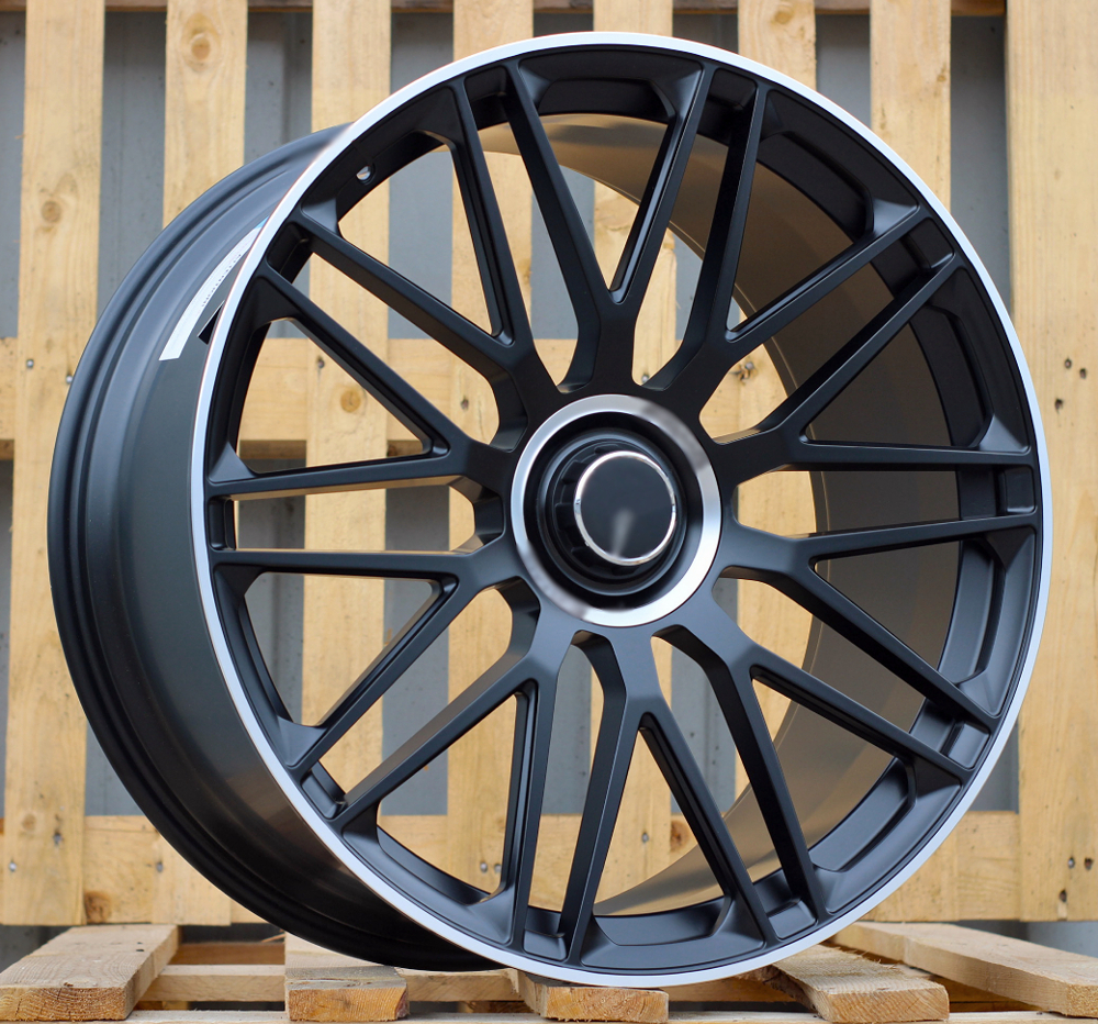 valuveljed JIL Wheels XFRGW5570