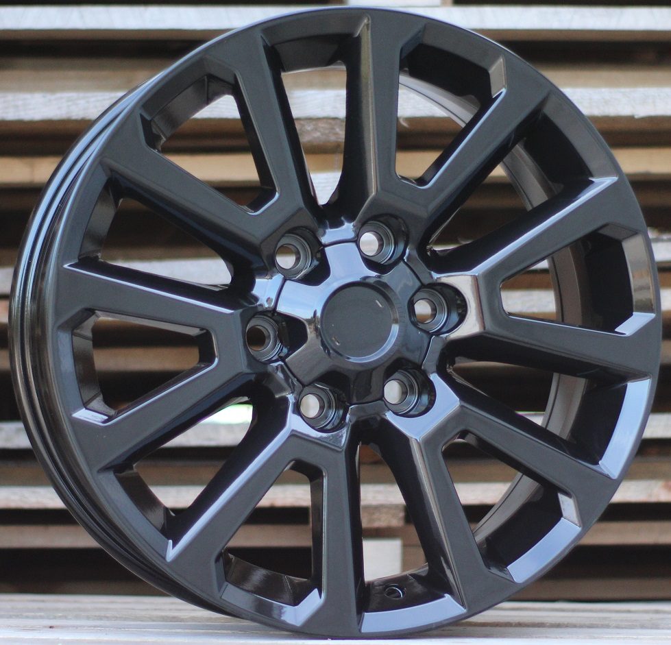 valuveljed JIL Wheels B1072