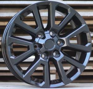 aluvanteet JIL Wheels B1072