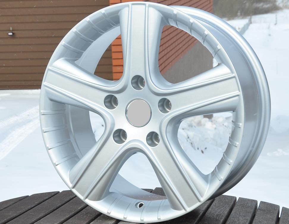 valuveljed JIL Wheels BY295